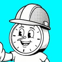 Record TIME author image