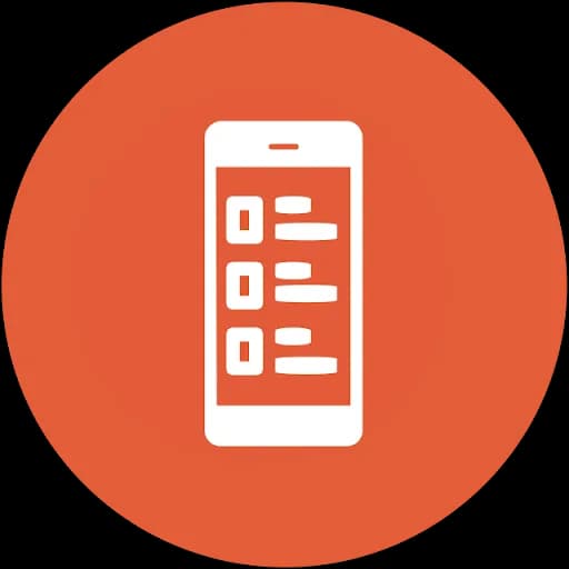 Easy Access Icon