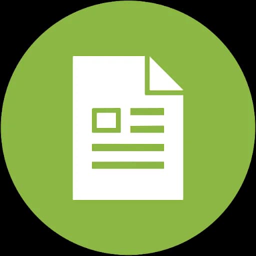 Share Your Documents Icon