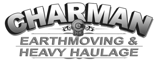 charman earthmoving and heavy haulage