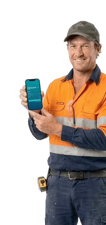 Record TIME construction management software for job tracking, time tracking and asset management in the field