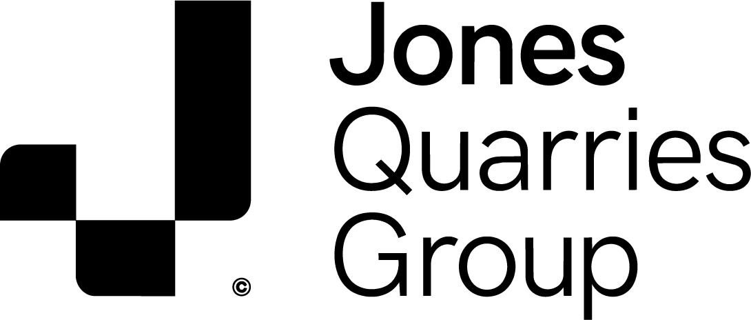 jones quarries group