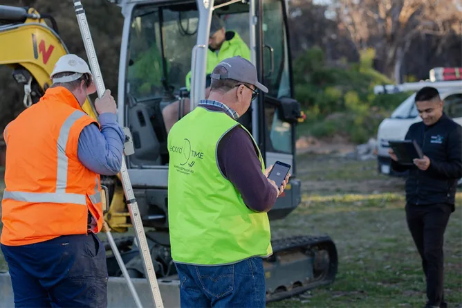 Best scheduling software for construction