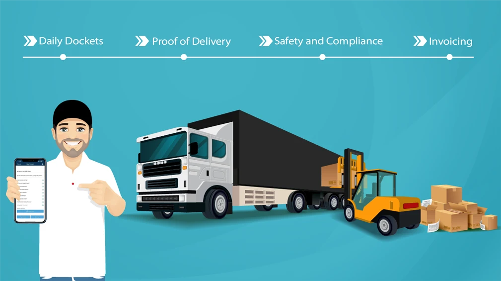 business management solutions for owner operator