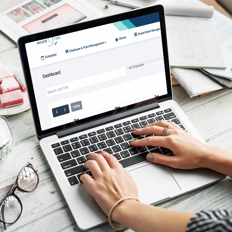 efficient job scheduling to maximize productivity