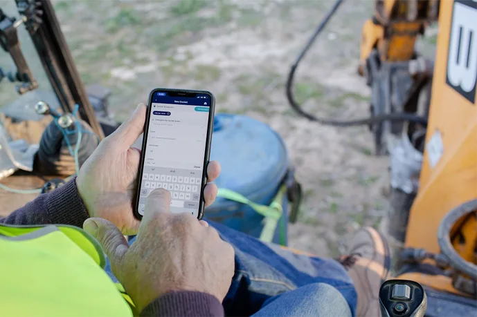 Best software for construction company price in australia