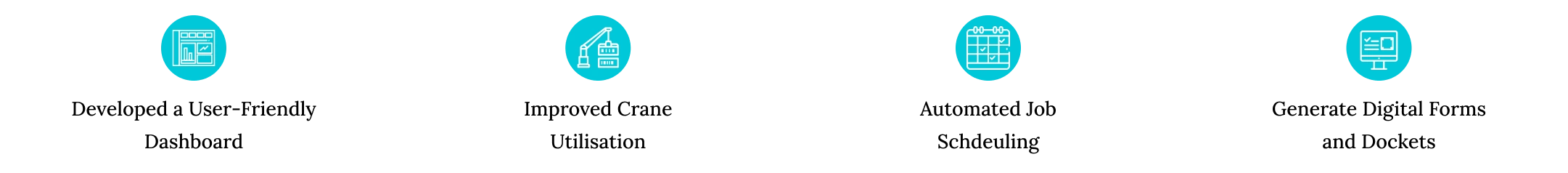 docket  management system