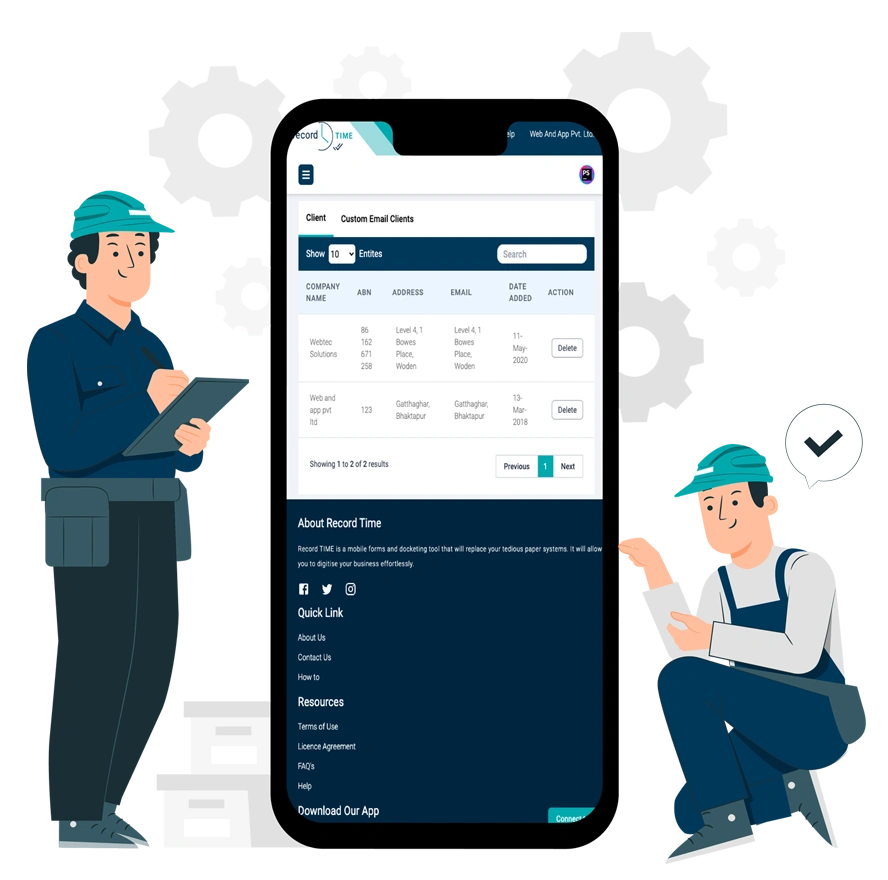 electrical contractor software to manage electrical contracting business