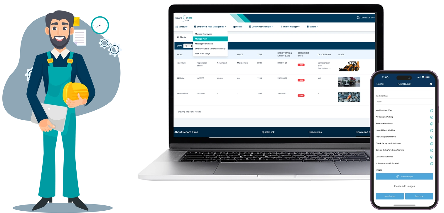 effective geotechnical projects management